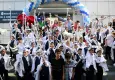 Bornova’da sünnet şöleni heyecanı başladı