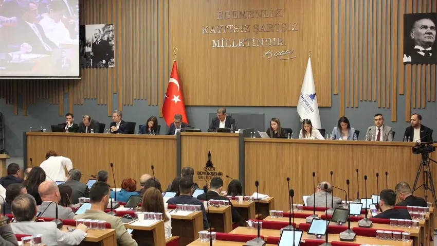 Büyükşehir Meclisi’nde Mavişehir için kamulaştırma çağrısı haberinin görseli