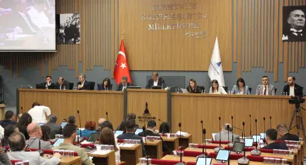 Büyükşehir Meclisi’nde Mavişehir için kamulaştırma çağrısı