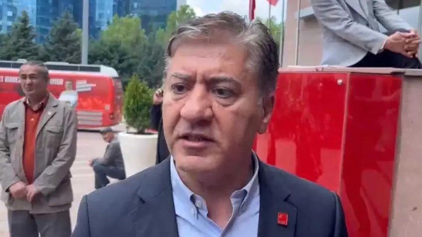 CHP’den 'Mutlak Butlan' kararına karşı YSK hamlesi: Kendi kararlarınızın arkasında durun haberinin görseli