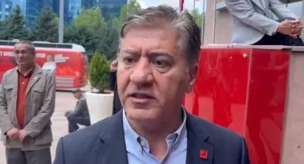 CHP’den 'Mutlak Butlan' kararına karşı YSK hamlesi: Kendi kararlarınızın arkasında durun