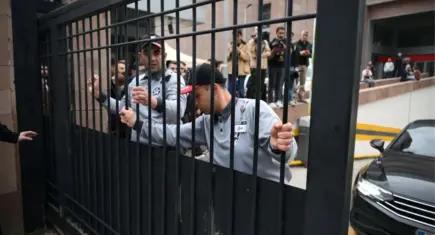 CHP Genel Merkezi’nde hareketli saatler: İcra heyeti Genel Merkeze alınmadı, Karar Kılıçdaroğlu’na tebliğ edildi!