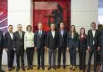 CHP Genel Merkezi'nde kritik zirve: Özgür Özel Büyükşehir belediye başkanlarıyla toplandı