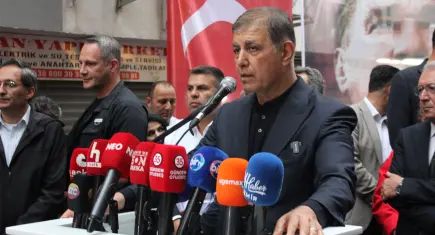 CHP İzmir butlana sert tepki gösterdi: Hakkımı helal etmiyorum
