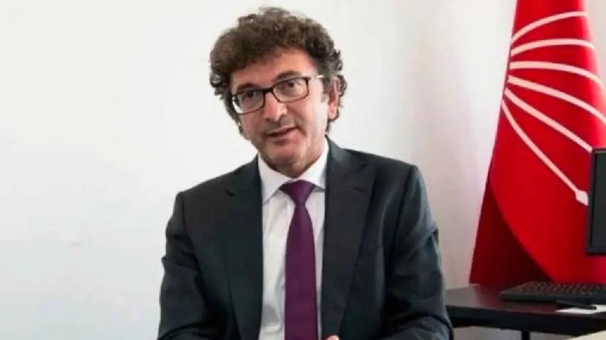 CHP’li Taşkın’dan Bilgi Üniversitesi tepkisi: Bir gecede hukuka aykırı bir şekilde kapatıldı haberinin görseli