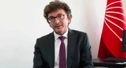 CHP’li Taşkın’dan Bilgi Üniversitesi tepkisi: Bir gecede hukuka aykırı bir şekilde kapatıldı