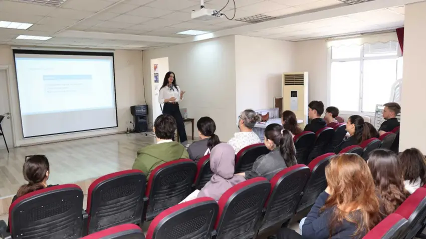 Çiğli Belediyesi’nden öğrencilere sınav kaygısı desteği haberinin görseli