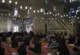 Cuma hutbesinde ‘sosyal medya’ uyarısı