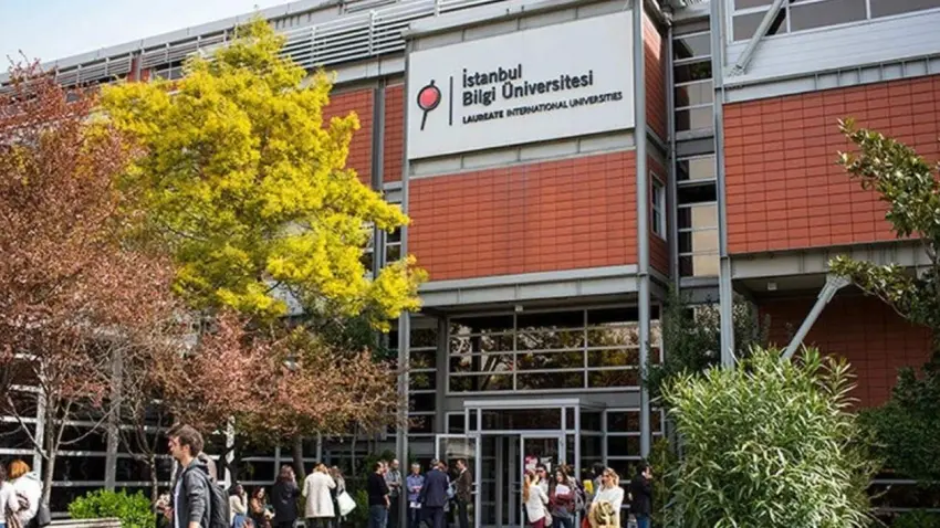 DİSK Sosyal-İş’ten kapatılan Bilgi Üniversitesi için eylem çağrısı haberinin görseli