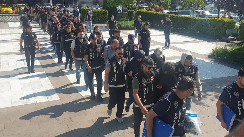 Düzce’de sahte staj vurgunu: Staj ücreti adı altında usulsüz kazanç haberinin görseli