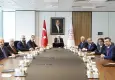 Ekonomi yönetiminden siyasi şok mesajı: Türkiye ekonomisi şoklara karşı dirençli