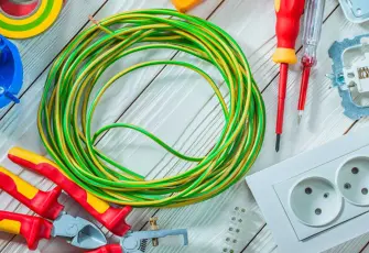 Elektrik işleri yaptırılacak resmi ilan resim dosyası.
