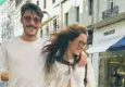 Eski sevgililer aynı dizide buluşuyor: ‘Mercan Köşk’ün başrolleri Kubilay Aka ve Hafsanur Sancaktutan oldu!