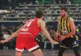 Fenerbahçe Beko, Final Four’da Olympiakos’a yenilerek turnuvaya veda etti