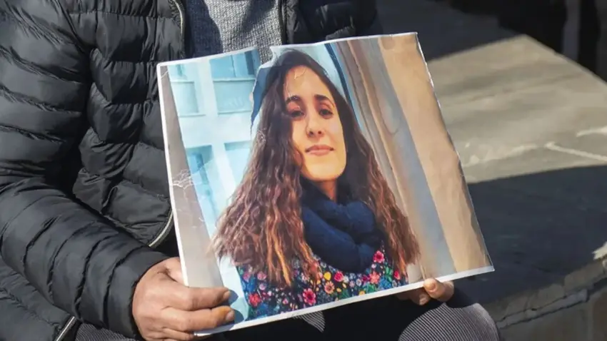 Gülistan Doku davasında yeni gelişme: Kırmızı bültenle aranan Umut Altaş ABD’de yakalandı haberinin görseli