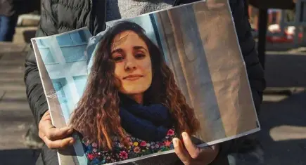 Gülistan Doku soruşturmasında kan donduran itiraf iddiası: Bana 'Çok Bağırıyordu, Sıktım' dedi