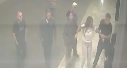 İzmir’de doktora saldıran sanığa para cezası verildi