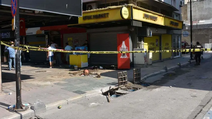 İzmir'deki elektrik faciası davasında yeni gelişme: Son 3 sanık da tahliye edildi, tutuklu kalmadı! haberinin görseli