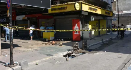 İzmir'deki elektrik faciası davasında yeni gelişme: Son 3 sanık da tahliye edildi, tutuklu kalmadı!