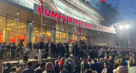 Kadın Cinayetlerini Durduracağız Platformu’ndan mutlak butlan tepkisi