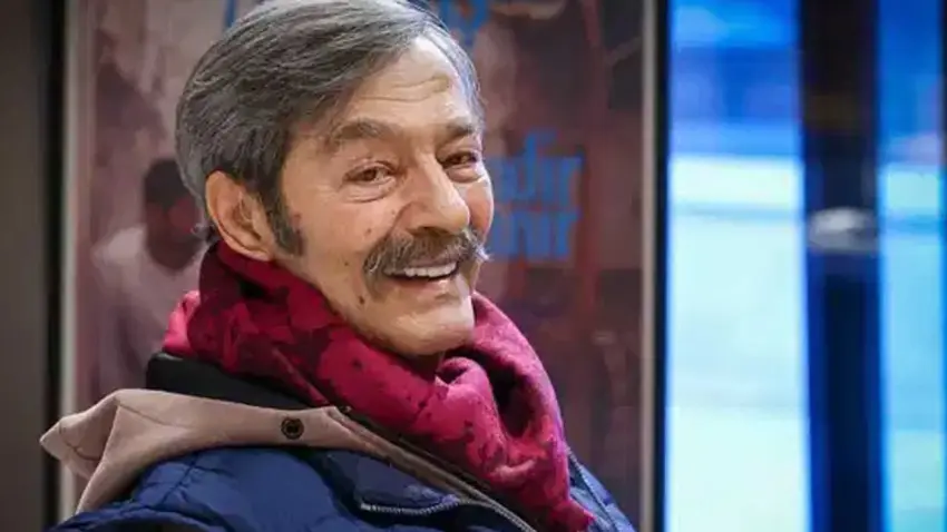 Kadir İnanır'ın sağlık durumuna ilişkin yeni açıklama: Yeterince oksijen alamıyor haberinin görseli