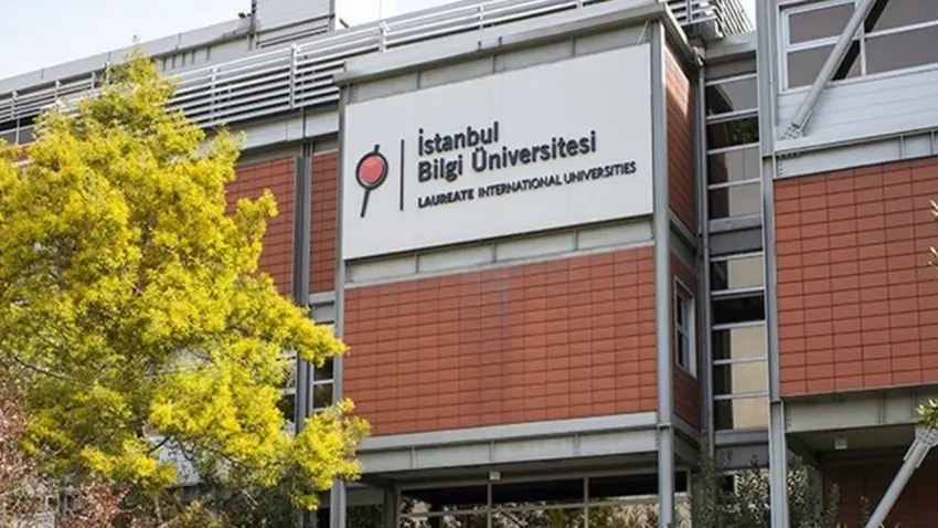 Karar Resmi Gazete’de: İstanbul Bilgi Üniversitesi kapatıldı haberinin görseli