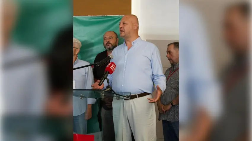 Karşıyaka’da Aygün Cicibaş yeniden aday olmayacağını duyurdu haberinin görseli