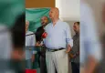 Karşıyaka’da Aygün Cicibaş yeniden aday olmayacağını duyurdu