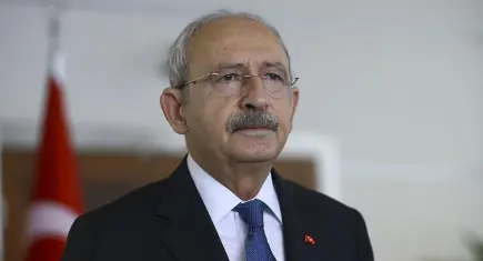 Kemal Kılıçdaroğlu’ndan ilk hamle: CHP’de 3 isim görevden alındı!