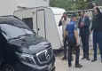 Kılıçdaroğlu sahaya indi: Halkın umudu sloganlarıyla evinden uğurlandı