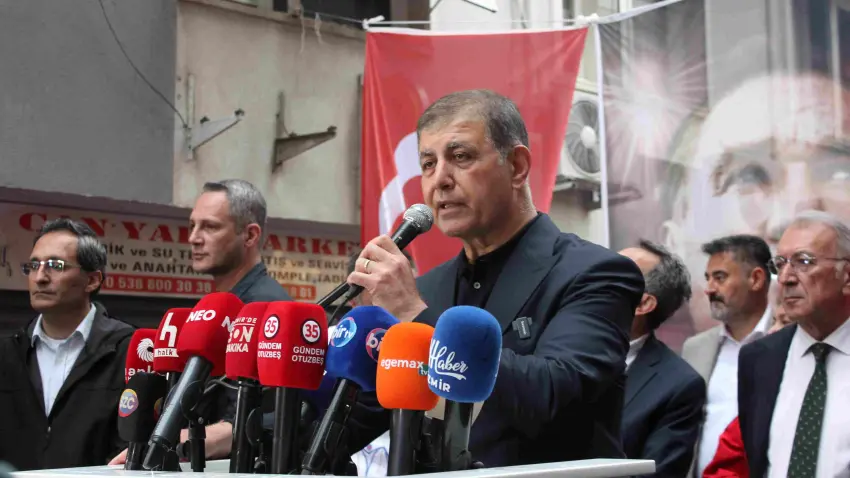 cemil tugay