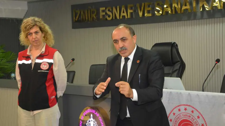 ESNAF
