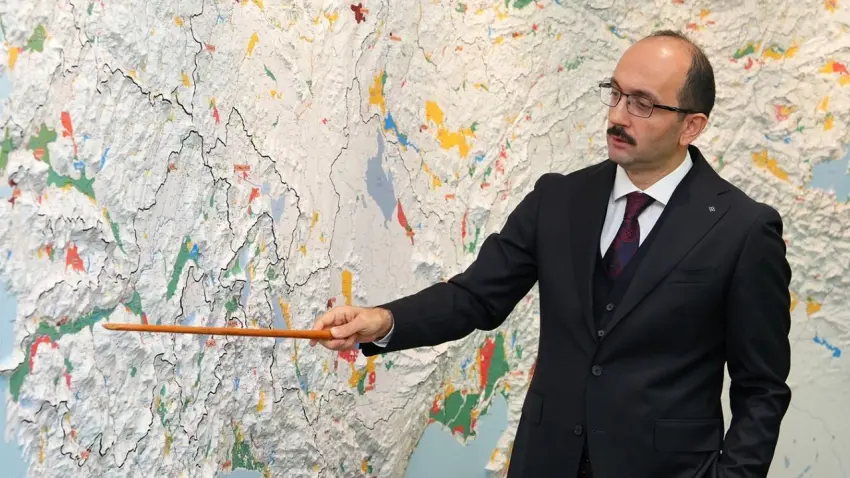 Mehmet Akif Balta