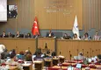 Mecliste kooperatif gerilimi