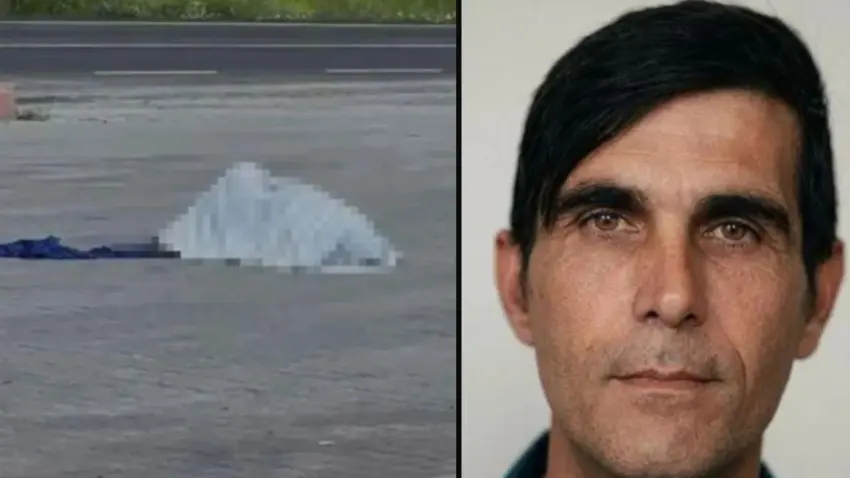 Mersin’deki katliamın failinin cenazesi yakınları tarafından teslim alınmadı haberinin görseli
