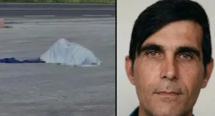 Mersin’deki katliamın failinin cenazesi yakınları tarafından teslim alınmadı