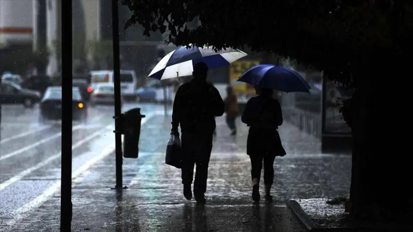 Meteoroloji’den kritik uyarı: Bayramda hava nasıl olacak?  haberinin görseli