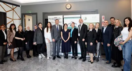 Moda Girişimciliği Akademisi İzmir’de başladı