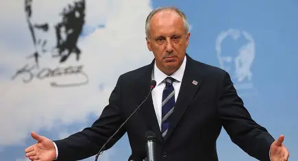 Muharrem İnce’den kurultay kararı sonrası kritik çağrı: Kavgaya tutuşursak tek adam rejimine hizmet ederiz