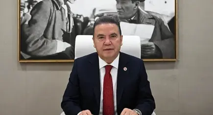 Muhittin Böcek soruşturmasında gelişme: Bir dosyası ev hapsine çevrildi