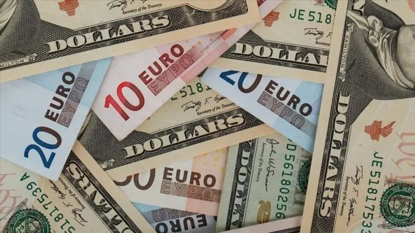 Mutlak butlan kararı piyasaları vurdu: Dolar ve Euro yeni güne yükselişle başladı haberinin görseli