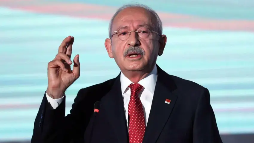 Mutlak butlan sonrası Kemal Kılıçdaroğlu, sosyal medya hesaplarının biyografisini güncelledi haberinin görseli