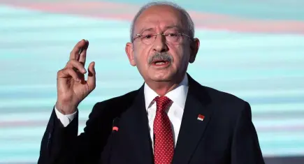 Mutlak butlan sonrası Kemal Kılıçdaroğlu, sosyal medya hesaplarının biyografisini güncelledi