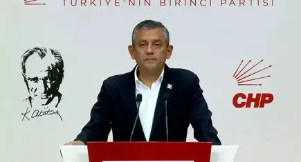 Özgür Özel: Aradım, Kılıçdaroğlu'nun telefonu kapalıydı