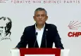 Özgür Özel: Aradım, Kılıçdaroğlu'nun telefonu kapalıydı