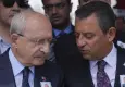 Özgür Özel ile Kemal Kılıçdaroğlu telefon görüşmesi gerçekleştirdi