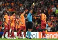Şampiyon Galatasaray'ın kart raporu belli oldu