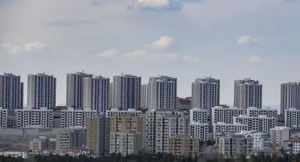 Sitelerde keyfi aidat dönemi bitti: Yetki yönetimden alındı, vatandaşa verildi!