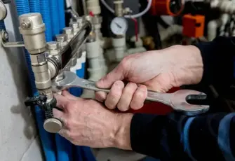 Tesisat İşleri Yaptırılacak resmi ilan resim dosyası.