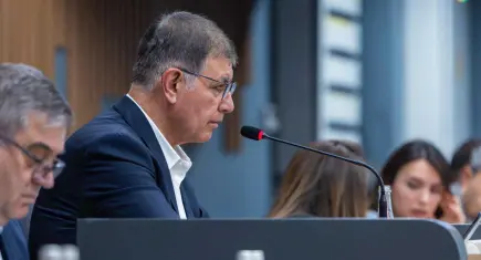 Tugay’dan AK Parti’ye davet: Karşıyaka stadı açılışına bekliyoruz